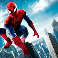 Spider-Man 