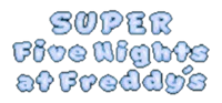 SUPER FNAF