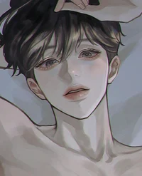 Henry - BL