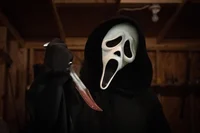 Ghostface