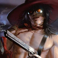Alucard