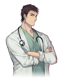 Doctor 