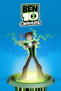 Ben 10 RP