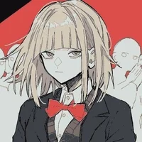 Toga Himiko