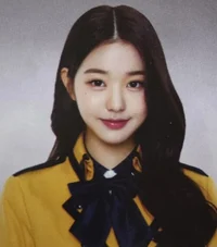 Wonyoung 