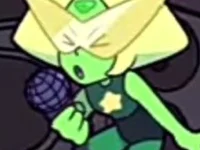 Peridot