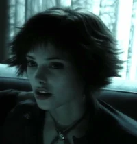 Alice Cullen