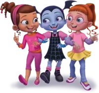 FriendlyNeighborhoo-