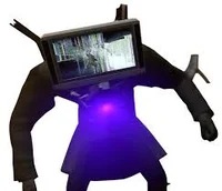 Titan Tv Man
