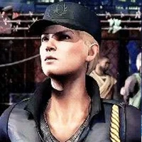 Sonya Blade