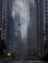 APOCALYPSE GUIDE BOT