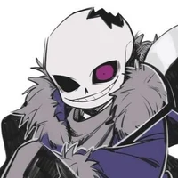 Horror Sans 2