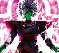 FusionZamasu