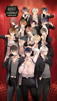 The Vampire - BL III
