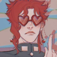 Noriaki Kakyoin 