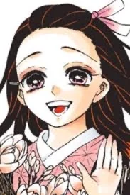 Human nezuko