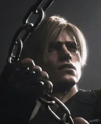 Leon S kennedy