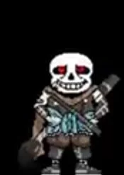 Ink sans phase 3 EX