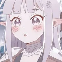 Elf roommate