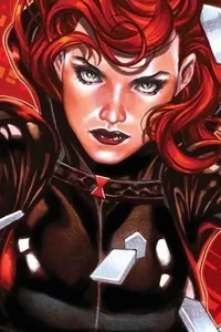 Black Widow