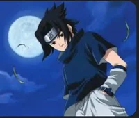 Littlebrother sasuke