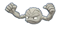 Geodude