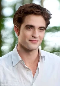 Edward Cullen 