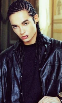 Tom Kaulitz 