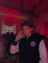 MARCUS BRUCE MARSHAL