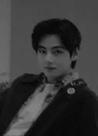 Kim Taehyung 