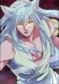 Yoko Kurama