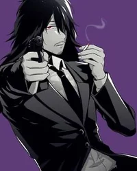 Aizawa shota