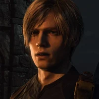 Leon Kennedy 