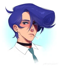 police officer wally