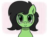 Anonfilly