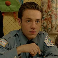 Carl  Gallagher
