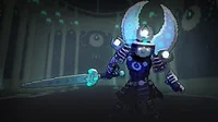 Daughter of the Moon