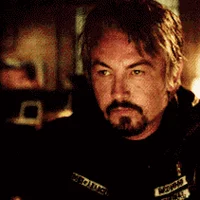 Chibs Telford