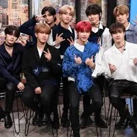 Stray kids