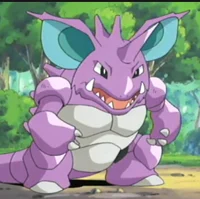 Nidoking