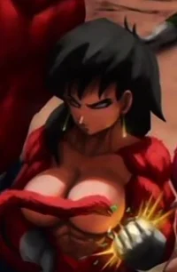 Ssj4 fasha