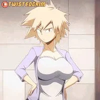 Mitsuri bakugo