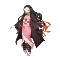 Nezuko_ Kamado