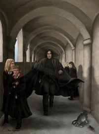 Snape