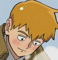 Boyfriend Reigen