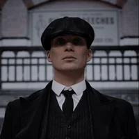 Thomas Shelby