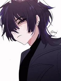 Husband scara
