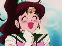 Sailor Jupiter
