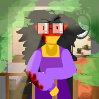 Germany Countryhuman