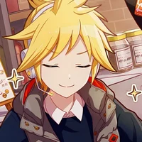 Len kagamine 